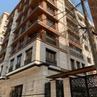 95 متر / 2 خواب / فول امکانات / جنت مرکز