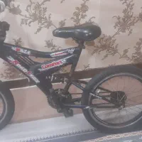 دوچرخه نمره ۲۰