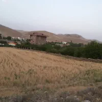 فروش زمین دماوند