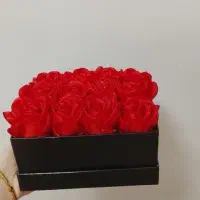 گل ربانی