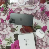 iPhone 12 pro max 256 m zaa