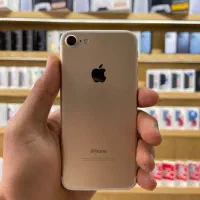 گوشی ایفون 7 حافظه 128 گیگ اقساط
