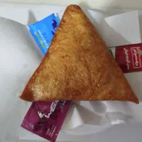 سمبوسه اشترودل بلغاری پیتزا|خوردنی و آشامیدنی|کرمان, |دیوار