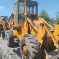 لودر۶۰۵|خودرو سنگین|تهران, هلال احمر|دیوار