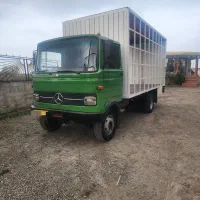 خاور ۶۰۸ مرغی