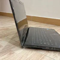 لپ تاپ lenovo  قوی تر از i5 نسل هفت گرافیکدار|رایانه همراه|رشت, چله خانه|دیوار