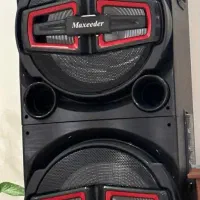 بلندگو خانگی مکسیدر جفت|سیستم صوتی خانگی|تهران, تولید دارو|دیوار