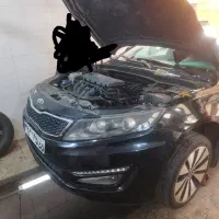 تعمیرگاه فوق تخصصی KIA و سوزوکی ویتارا|خدمات موتور و ماشین|تهران, قاسمآباد|دیوار