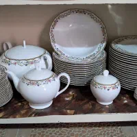 سرویس چینی زرین نو