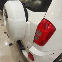 ام وی ام X33s|خودرو سواری و وانت|قم, نخودی|دیوار