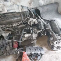 لوازم استوک ونوزانتیاوپژو صفرتاصدهمراه باتعمیرات