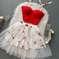 انواع لباس مزونی