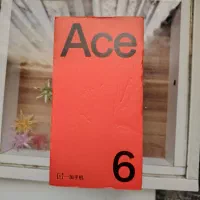 گوشی one plus ace 6