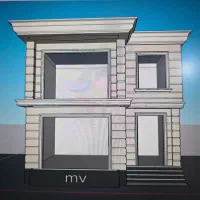 فروش-2-دستگاه-ویلای-دوقلو-داخل-شهرک-برند-منطقه