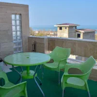 واحدهای ساحلی ویو کامل دریا|اجارهٔ کوتاه‌مدت آپارتمان و سوئیت|بندر انزلی, شهرک اسحاقی|دیوار