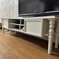 میز تی وی|میز تلویزیون|کرج, دهقان ویلا|دیوار