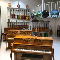 سمیک کنسول piano samick|پیانو، کیبورد، آکاردئون|تهران, شهرک غرب|دیوار