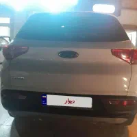 تیگو ۷ ie|خودرو سواری و وانت|گنبد کاووس, |دیوار