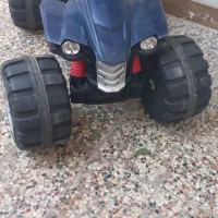 موتور شارژی|اسباب‌بازی بچه|ایذه, |دیوار