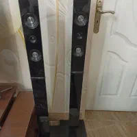 باند سامسونگ|سیستم صوتی خانگی|تهران, ترمینال غرب|دیوار