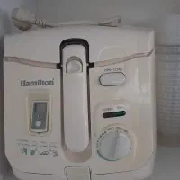 هواپز،سرخ کن،آبمیوه گیری و آسیاب|ظروف پختوپز|مهاجران, |دیوار