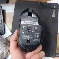 موس گیمینگ ریزر|قطعات و لوازم جانبی رایانه|تهران, پامنار|دیوار