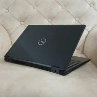 لپتاپ حرفه‌ای برند DELL