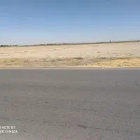 فروش زمین قطعه هزار متری حاشیه شهر مشهد شهرک طرق|فروش زمین و ملک کلنگی|مشهد, طرق|دیوار