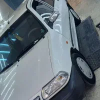 پراید ۸۶شاسی پلم|خودرو سواری و وانت|آشخانه, |دیوار