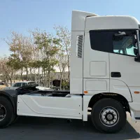 فوتون ۴۶۰ اتوماتیک مدل ۱۴۰۱|خودرو سنگین|اصفهان, شهرک صنعتی امیرکبیر (شاپور جدید)|دیوار