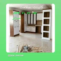 ساخت  کابینت و  کمد