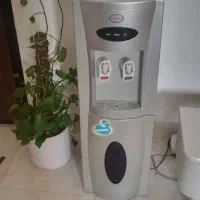 ابسرد کن یخچال دار برقی