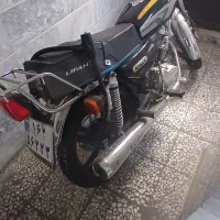 موتور هوندا ۱۲۵|موتورسیکلت|فردیس, داوری|دیوار