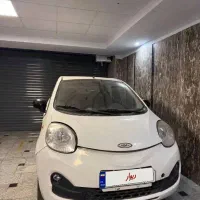 ام وی ام ۱۱۰s کامفورت|خودرو سواری و وانت|تهران, قلهک|دیوار