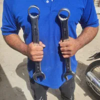 آچار 42تاپتول