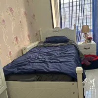 تخت|تخت و سرویس خواب|مشکین‌دشت, |دیوار