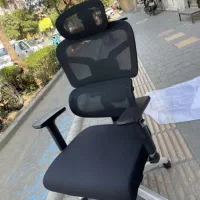 صندلی حرفه ای مدیریتی