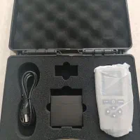 ضخامت سنج رنگ