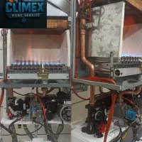 تعمیر، سرویس تخصصی پکیج،کولرگازی،یخچال با ضمانت|خدمات پیشه و مهارت|محمدیه-قزوین, |دیوار