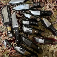 چااقو محمد طلا