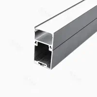 فروش انواع پروفیل لاین نوری و متعلقات نقد و چک|ریسه و چراغ تزئینی|فولادشهر, فولادشهر|دیوار