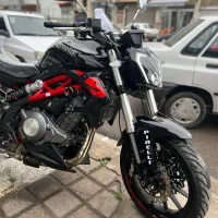 بنلی|موتورسیکلت|لشت نشا, |دیوار