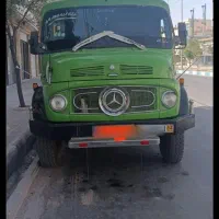 911 تانکر|خودرو سنگین|تربتحیدریه, جانبازان|دیوار