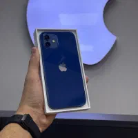 فروش نقد و اقساط ایفون۱۲نرمال