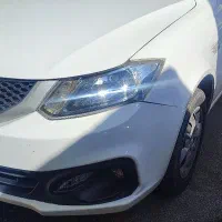 ساینا اس دوگانه شرکتی|خودرو سواری و وانت|همدان, |دیوار