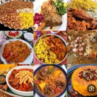 غذای شرکتی وپرسنلی