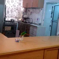 آپارتمان 80 متر،دو خوابه،تک واحد،طبقه اول