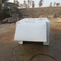 اطاق مسقف وانت پراید|قطعات یدکی و لوازم جانبی|بندر دیر, |دیوار