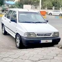 فروشی فوقالعاده زیبا و سالم بدون جوش و ترک|خودرو سواری و وانت|تالش, هشتپر|دیوار