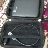 هارد اکسترنال